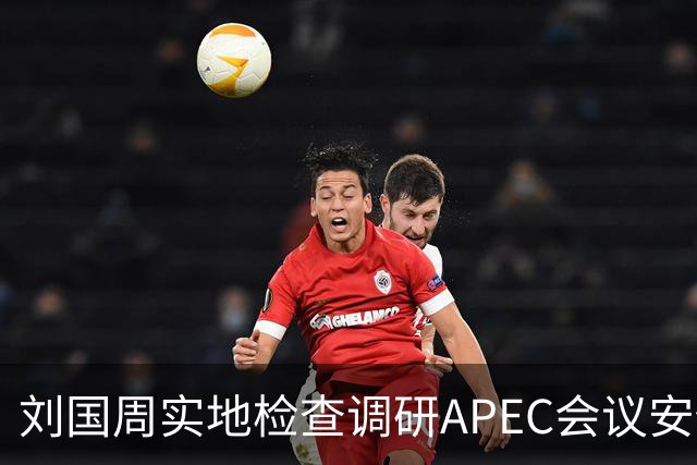 刘国周实地检查调研APEC会议安保工作！强调强化整体防控