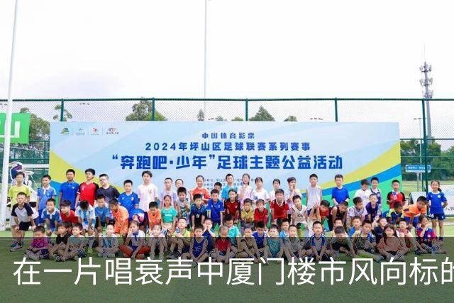 在一片唱衰声中厦门楼市风向标的五缘湾二手成交已超2025全年